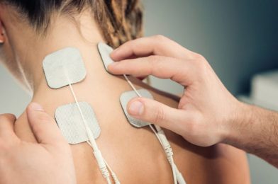 Benefits of Electrotherapy in Physiotherapy