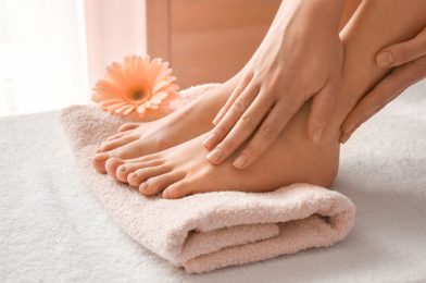 Foot Care