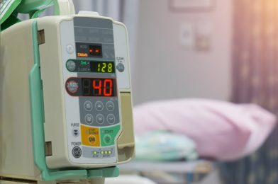 Role of Infusion Pumps in Healthcare