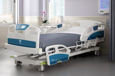 What are Hospital Beds?