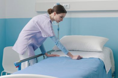 Role of Housekeeping Services in Healthcare